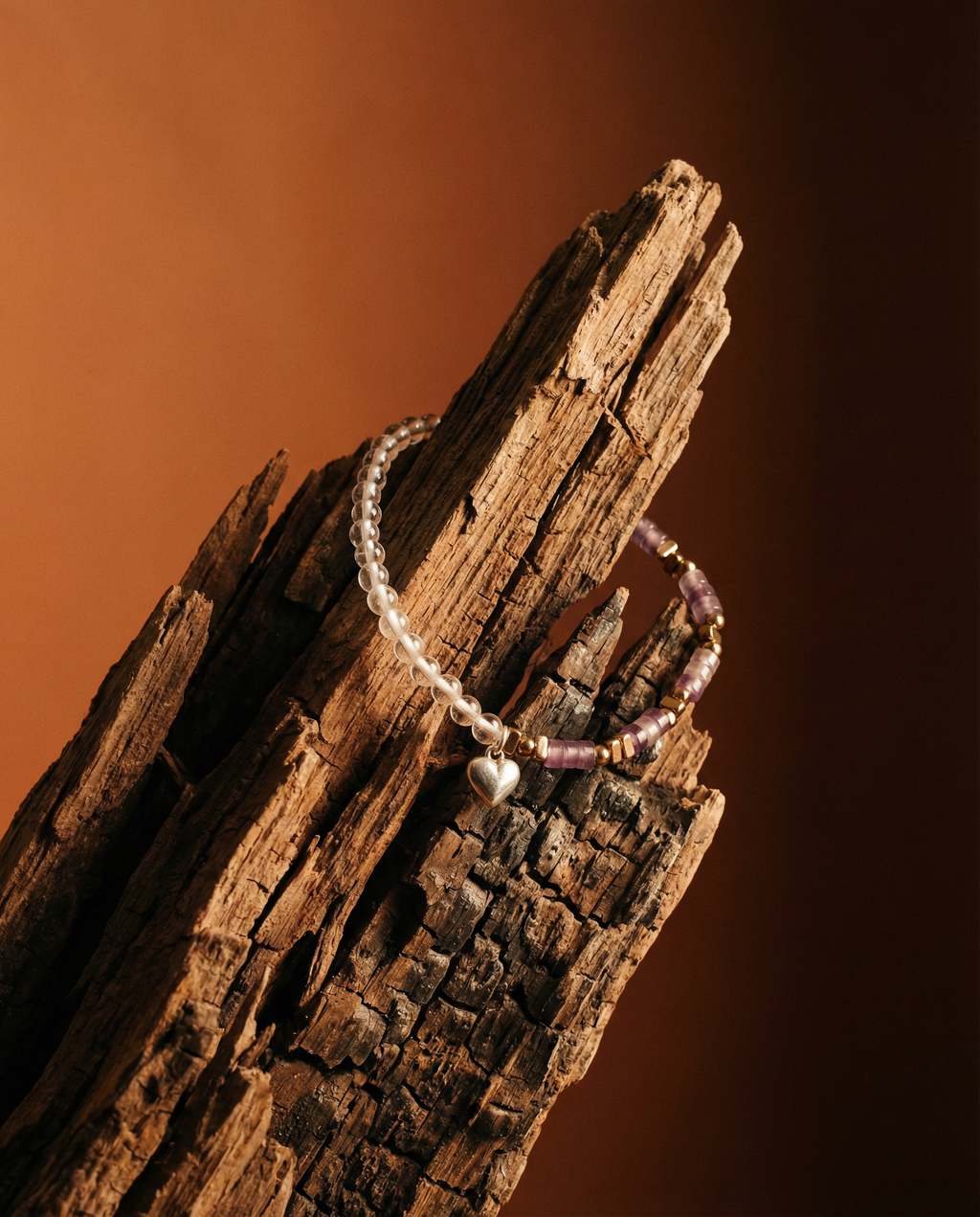 Water Element Love Bracelet