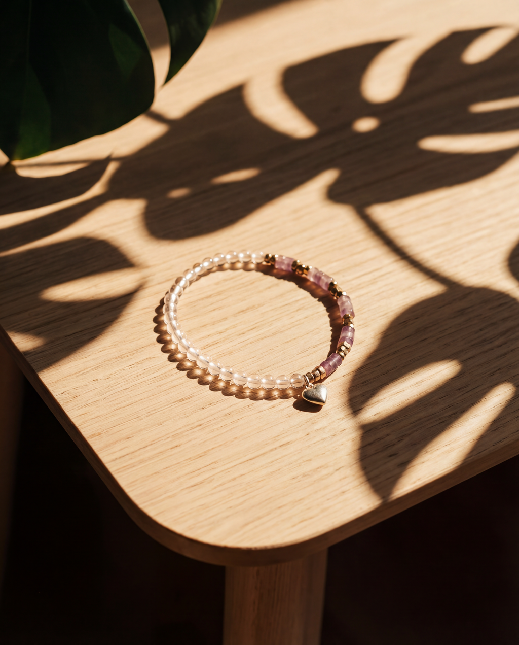 Water Element Love Bracelet