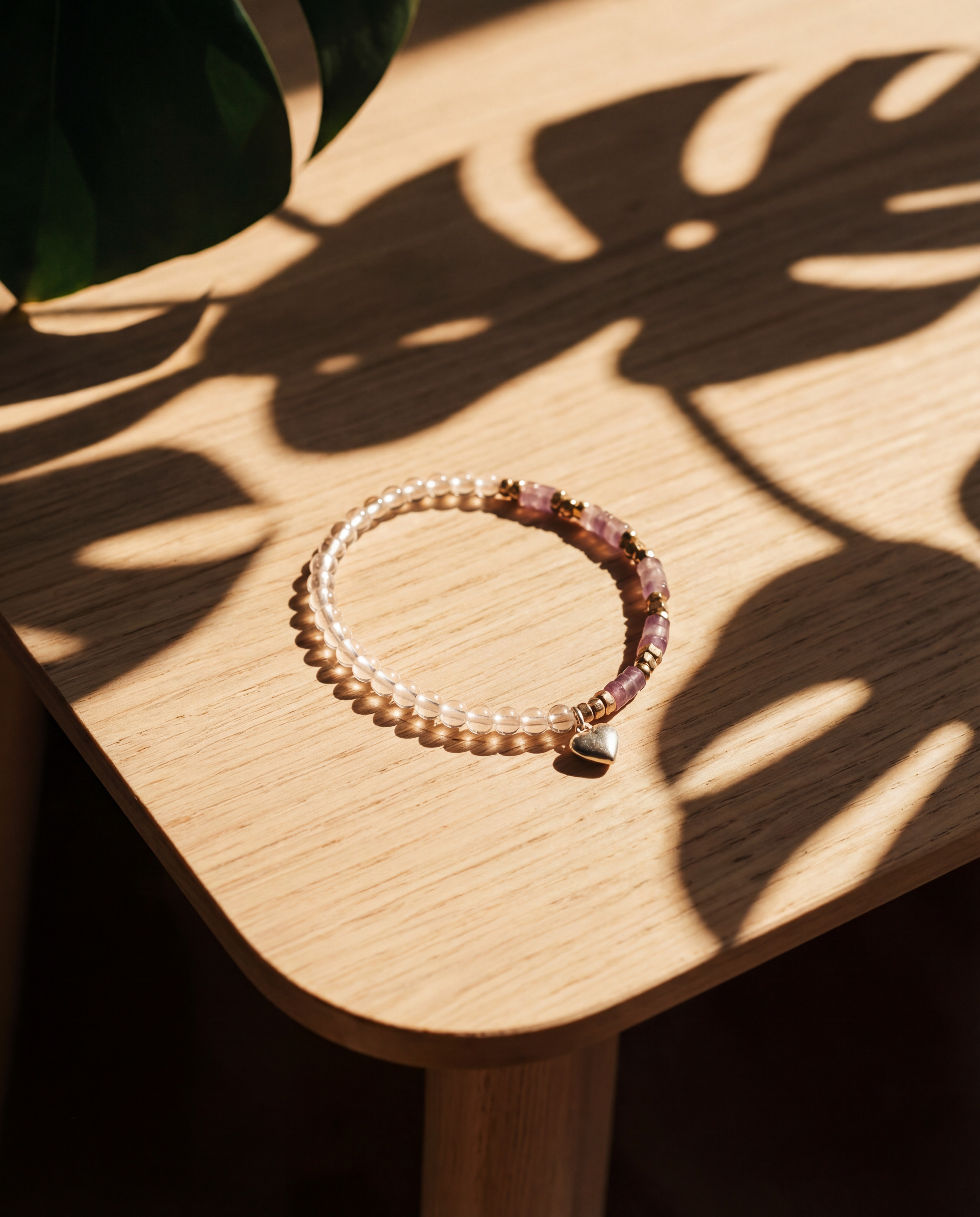 Water Element Love Bracelet
