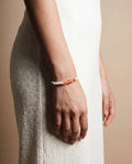 The Alchemist — Metal Element Transformation Bracelet